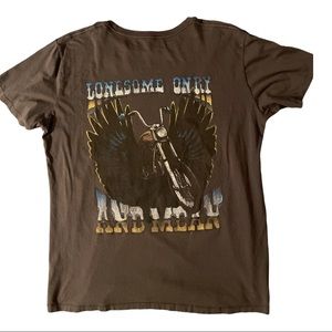 Waylon Jennings Tshirt
